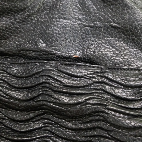 DEUX LUX Convertible Handbag - Picture 6 of 7